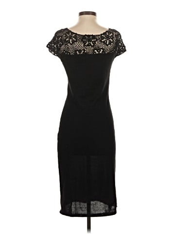 Peruvian Connection Cocktail Dress (view 2)