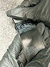 ALLSAINTS Black Long Sleeve Blouse Size XS - photo 8