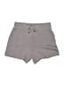 Cable & Gauge Solid Gray Shorts Size M - photo 1