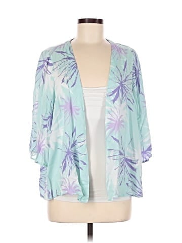 Kori America Kimono (view 1)