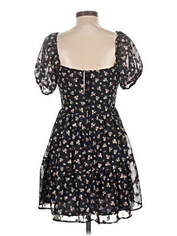 Trixxi Casual Dress (view 2)