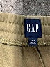 Gap Green Casual Pants Size S (tall) - photo 7