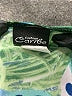 Caribe Blue 3/4 Sleeve Blouse Size L - photo 7