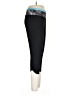 Teez-Her Black Active Pants Size L - photo 4