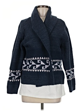 Lucky Brand Cardigan