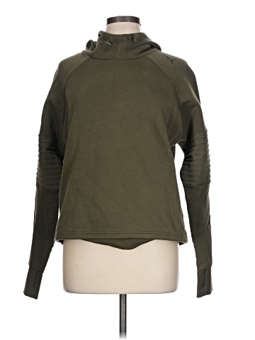 Puma Jacket (view 1)