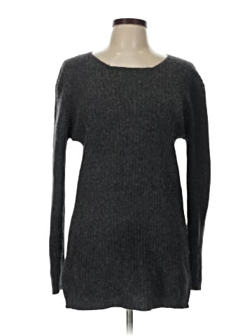 French Laundry Wool Pullover Sweater (view 1)