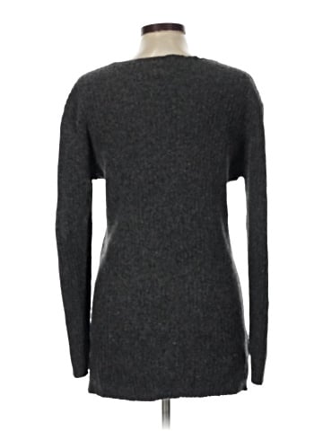 French Laundry Wool Pullover Sweater (view 2)