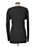 French Laundry Gray Wool Pullover Sweater Size L - photo 2