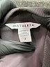 Athleta Solid Black Jumpsuit Size 4 - photo 4