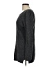 French Laundry Gray Wool Pullover Sweater Size L - photo 6