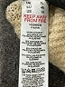 Topshop Tan Turtleneck Sweater Size XL - photo 8