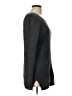 French Laundry Gray Wool Pullover Sweater Size L - photo 5
