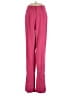 PrettyLittleThing Pink Casual Pants Size 2 - photo 1