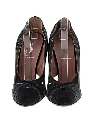 Miu Miu Heels (view 2)