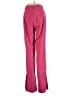 PrettyLittleThing Pink Casual Pants Size 2 - photo 2
