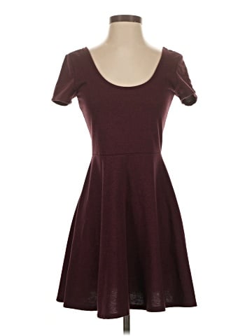 Forever 21 Casual Dress (view 1)