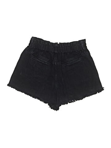 Sea New York Denim Shorts (view 2)