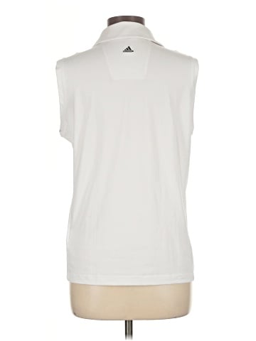 Adidas Sleeveless T-Shirt (view 2)
