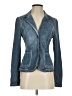 Baci Blue Blazer Size S - photo 1
