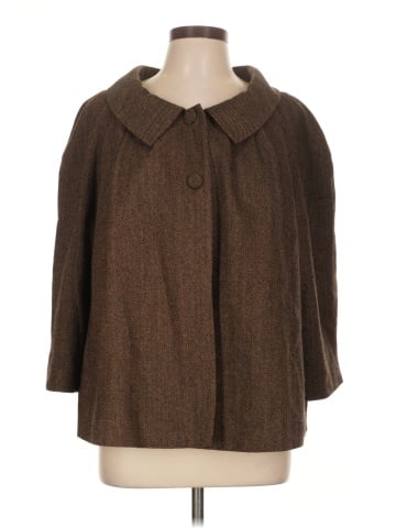Kate Hill Coat (view 1)