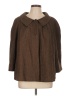 Kate Hill Brown Coat Size XXL (estimated) - photo 1