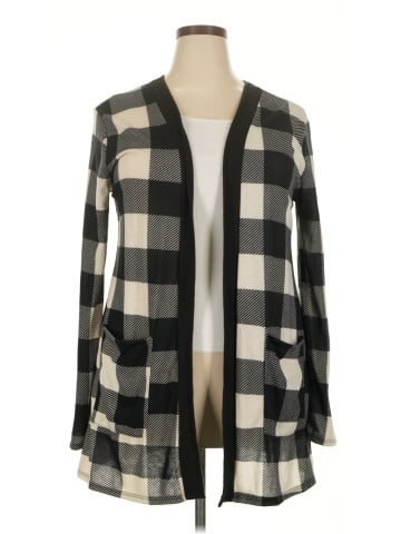 Acting Pro Cardigan (view 1)