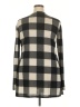 Acting Pro Checkered-gingham Gray Cardigan Size 2X - photo 2