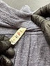 Raga Gray Long Sleeve Button-Down Shirt Size S - photo 7