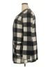 Acting Pro Checkered-gingham Gray Cardigan Size 2X - photo 5