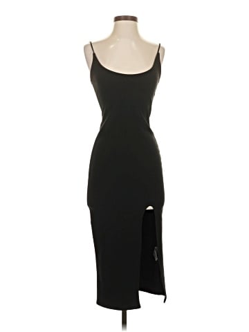Missguided Cocktail Dress (view 1)