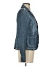 Baci Blue Blazer Size S - photo 4