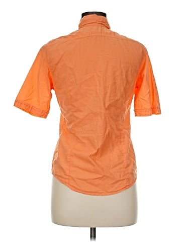Hartford Short Sleeve Blouse (view 2)