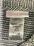Bonnie Baby Houndstooth Gray Coat 9-12 MO / 12 MO - photo 3