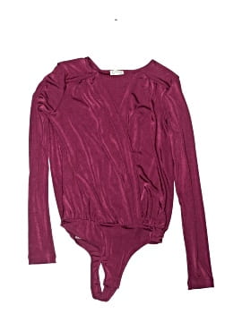 Intimately By Free People Bodysuit