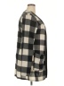 Acting Pro Checkered-gingham Gray Cardigan Size 2X - photo 4