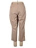 Talbots Solid Tan Khakis Size 16 - photo 2