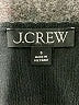 J.Crew 100% Cotton Black Bodysuit Size S - photo 3