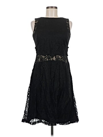 Lauren by Ralph Lauren Cocktail Dress (view 1)