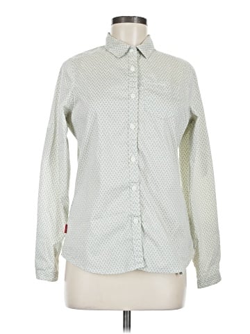 Craghoppers Long Sleeve Button-Down Shirt (view 1)