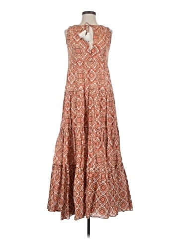Cara Cara Casual Dress (view 1)