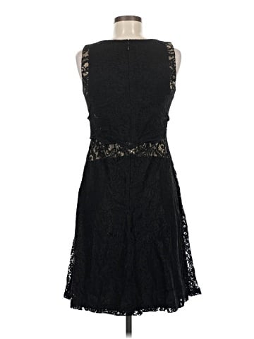 Lauren by Ralph Lauren Cocktail Dress (view 2)