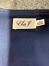 Eliza J Stars Blue Cocktail Dress Size 6 - photo 6