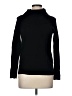 Talbots Black Turtleneck Sweater Size M - photo 1