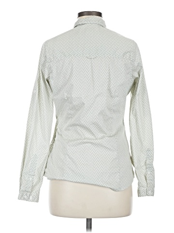 Craghoppers Long Sleeve Button-Down Shirt (view 2)