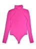 Wolford Pink Bodysuit Size L - photo 1