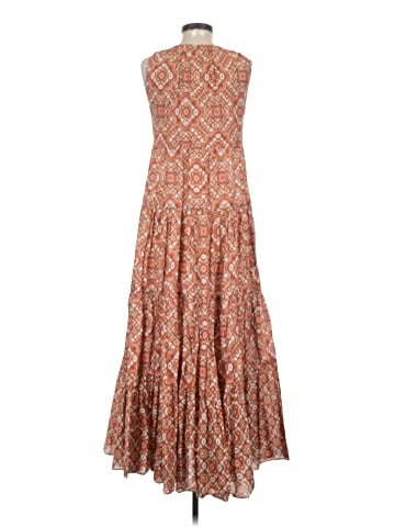 Cara Cara Casual Dress (view 2)
