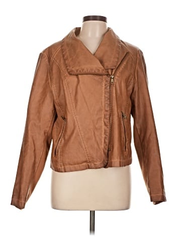Bagatelle Jacket (view 1)