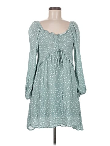 A Beautiful Soul Casual Dress (view 1)