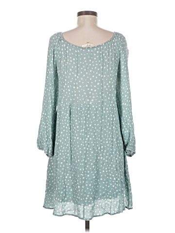 A Beautiful Soul Casual Dress (view 2)